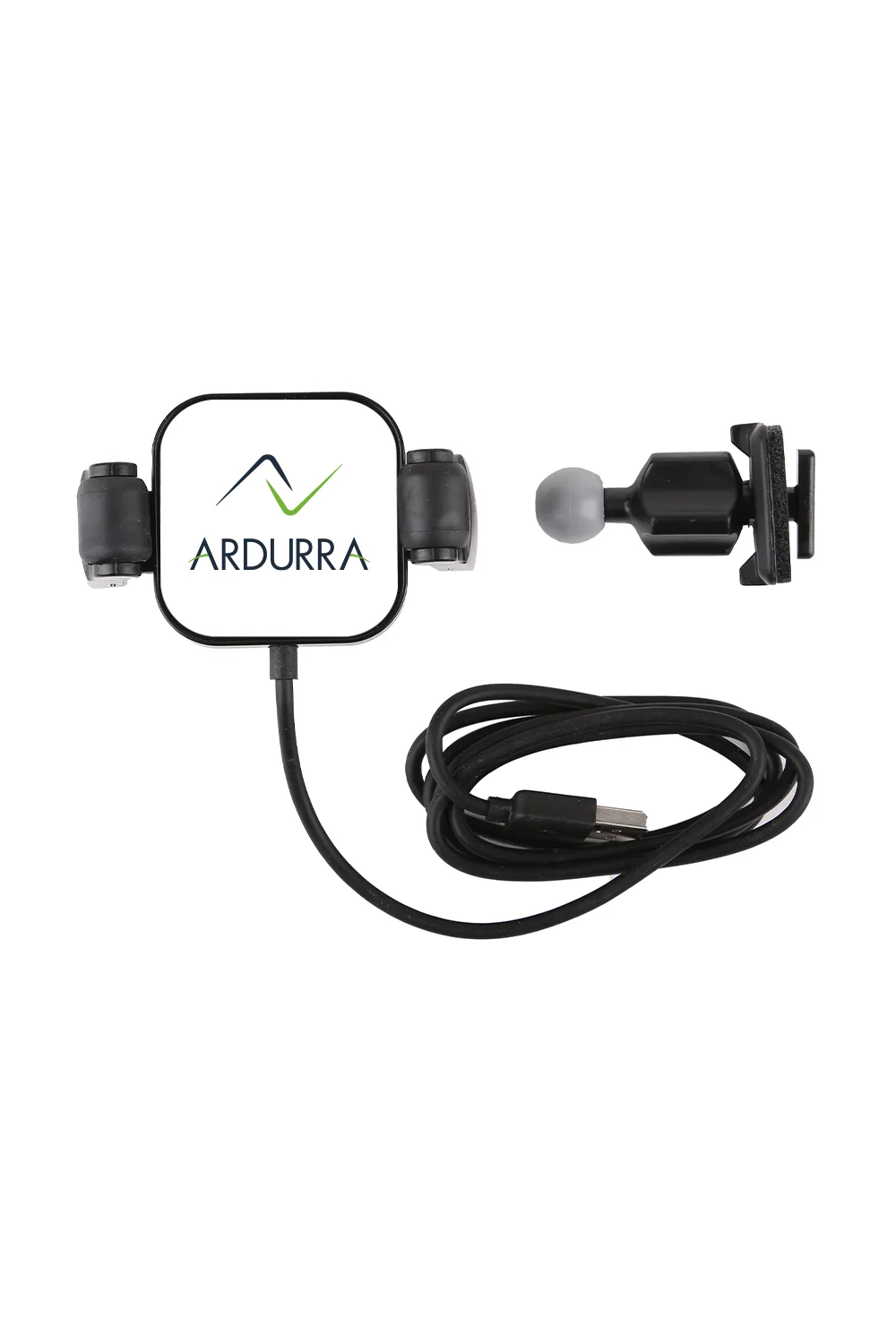 Charging Car Dock