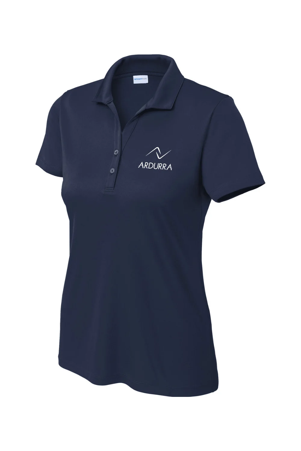Women's Re-Compete Polo