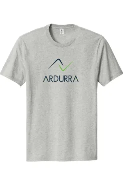 Unisex Organic Tee