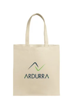 Eco Canvas Tote