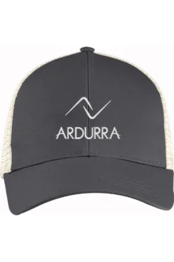 Alternative view of Eco Trucker Cap