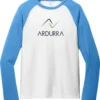 azure-blue-bright-white