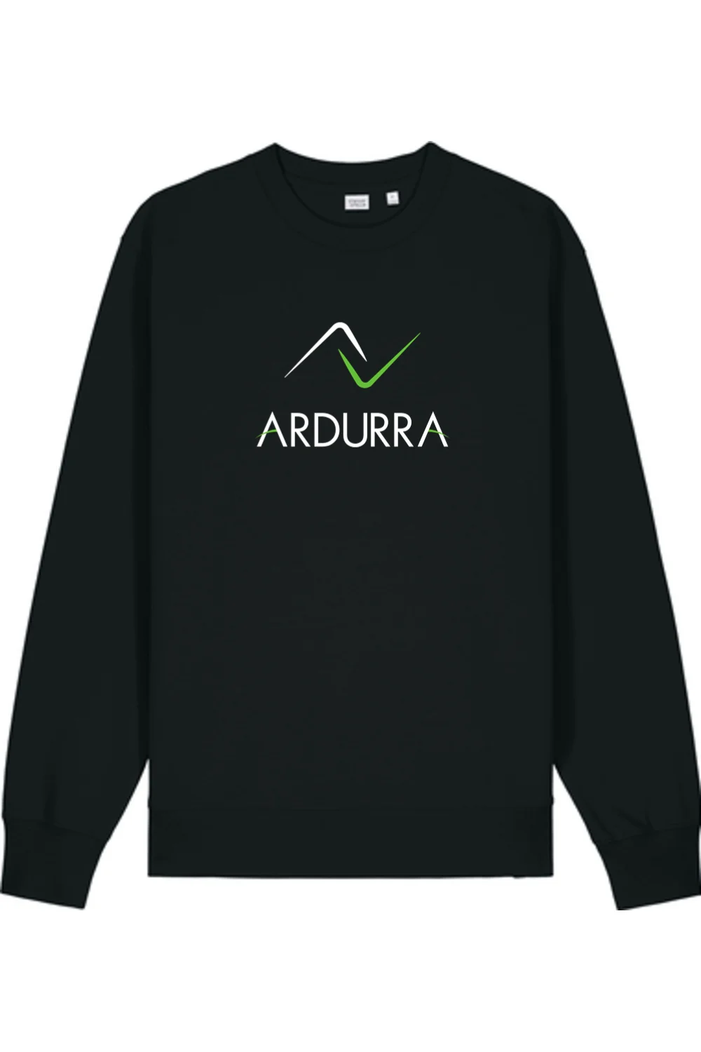 Unisex Heavy Changer Crewneck Sweatshirt - Image 4