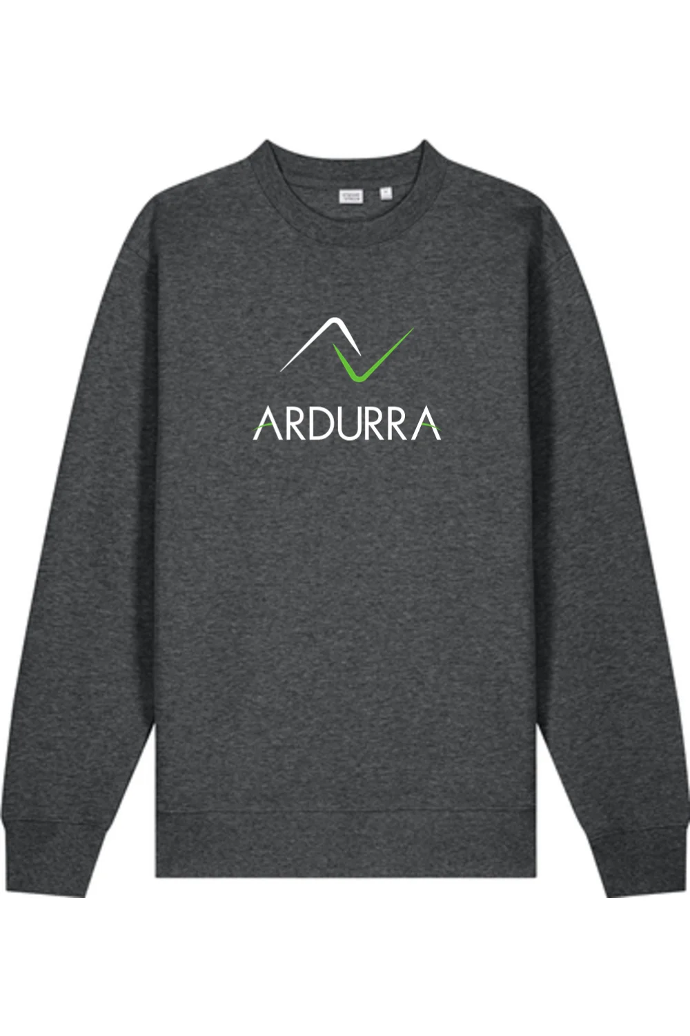 Unisex Heavy Changer Crewneck Sweatshirt