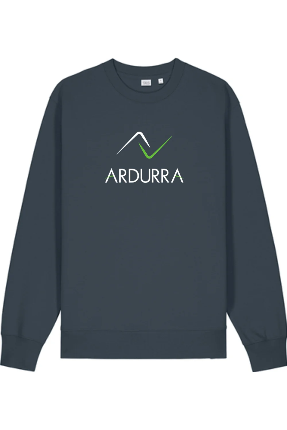 Unisex Heavy Changer Crewneck Sweatshirt - Image 5