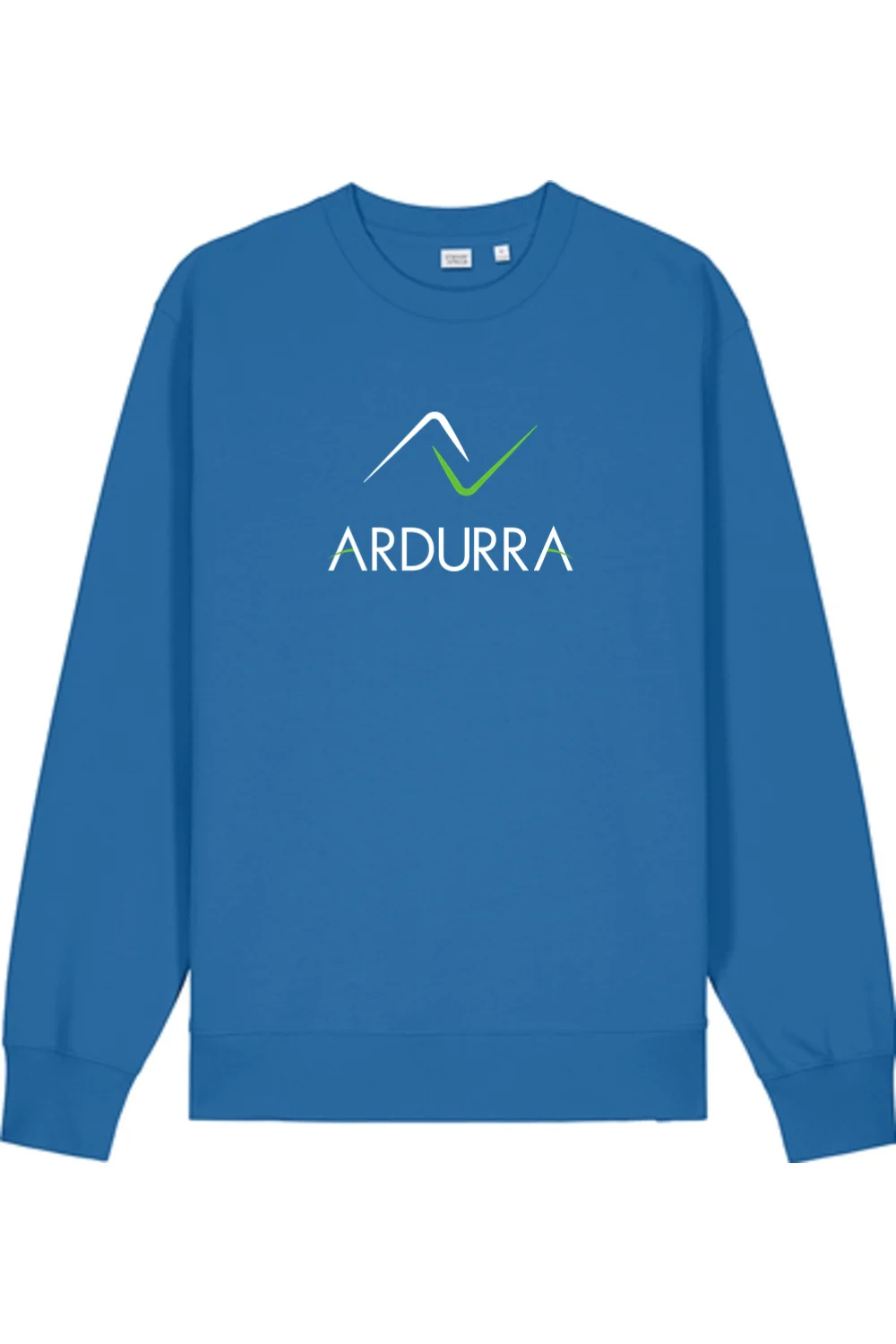 Unisex Heavy Changer Crewneck Sweatshirt - Image 6