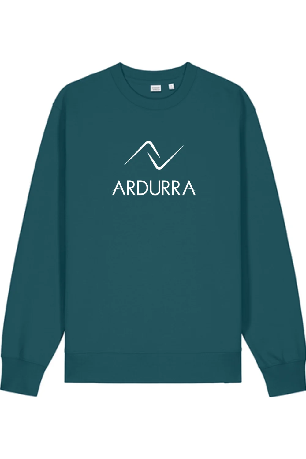Unisex Heavy Changer Crewneck Sweatshirt - Image 2