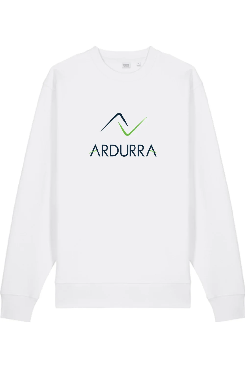 Unisex Heavy Changer Crewneck Sweatshirt - Image 3