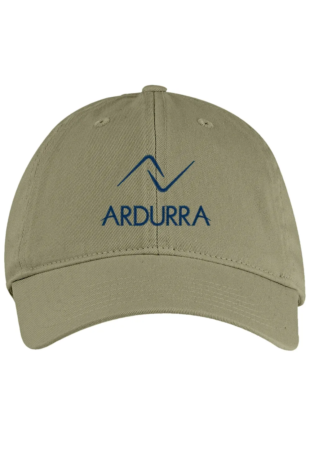 Alternative view of Eco Baseball Cap