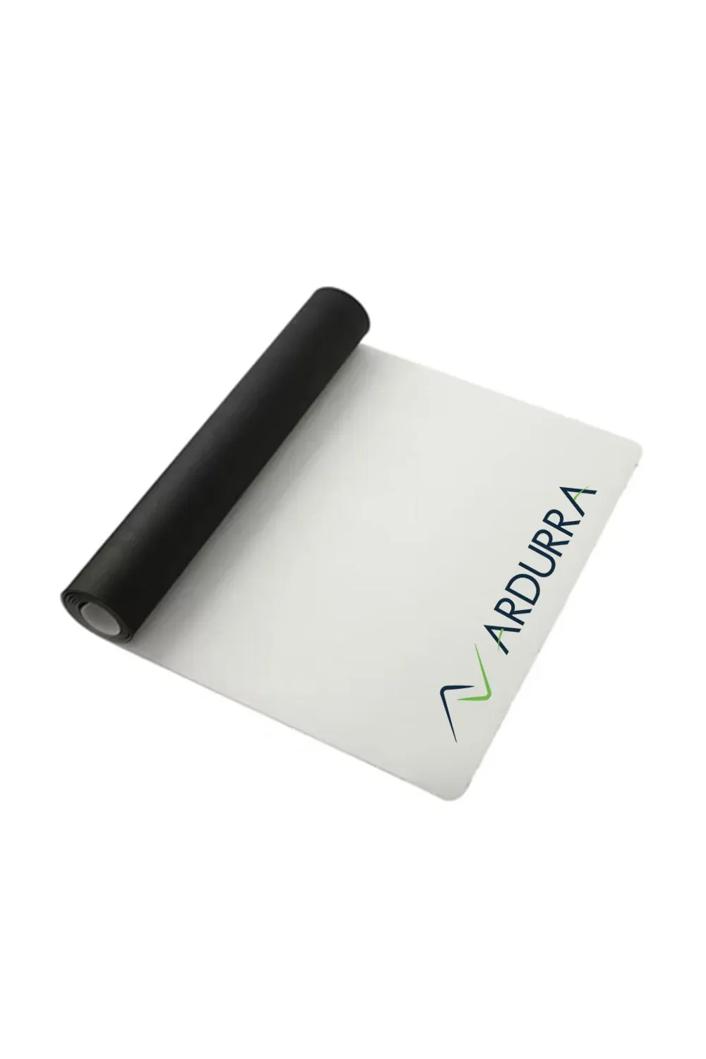 Rubber Yoga Mat